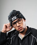 Big Ice Beanie
