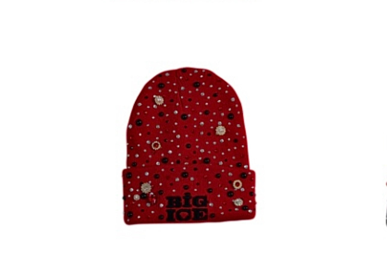 Big Ice Beanie