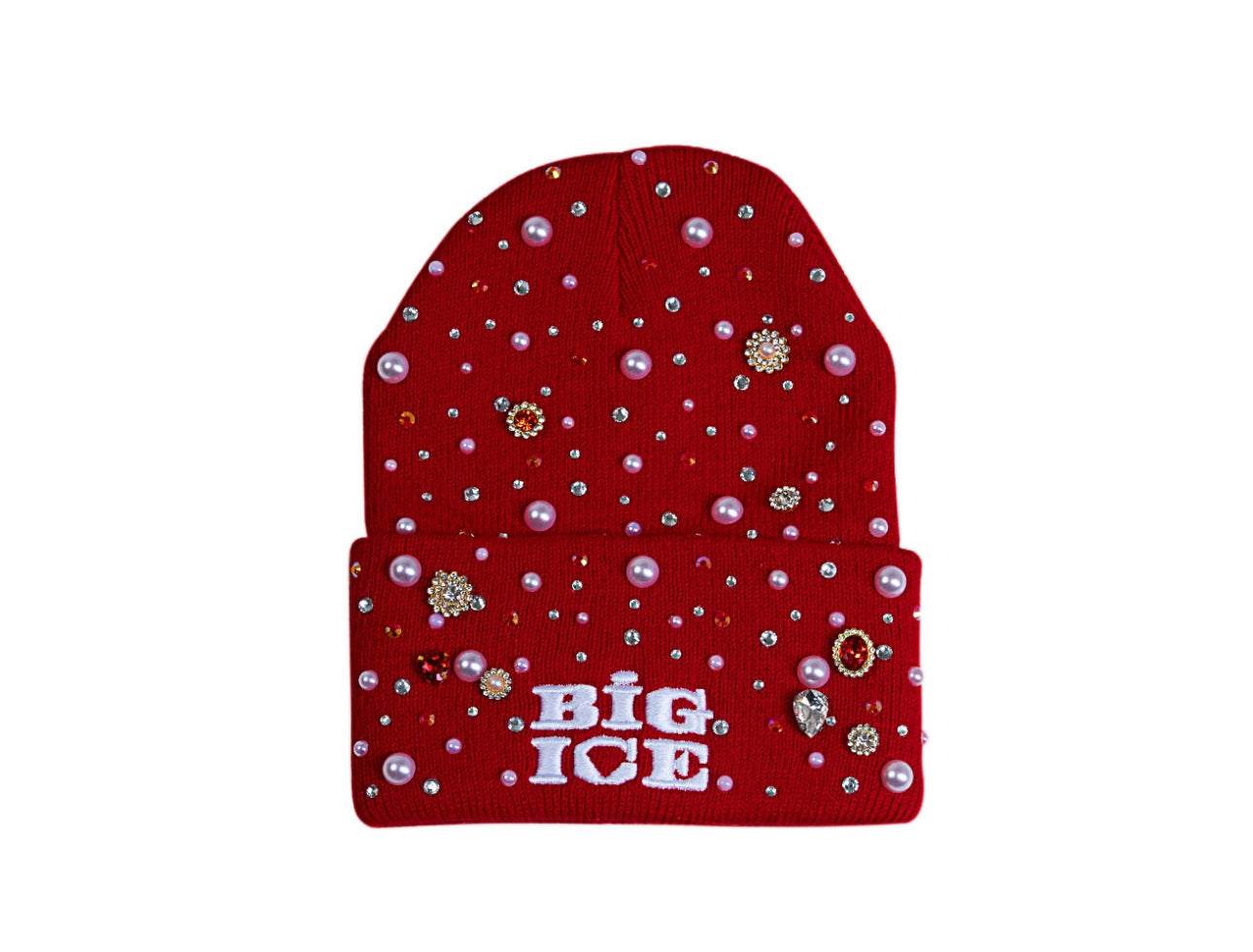 Big Ice Beanie